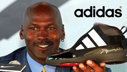 5 Things You Probably DIDN'T Know About Michael Jordan