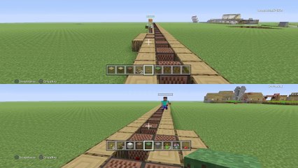 Turn down for what EN MINECRAFT