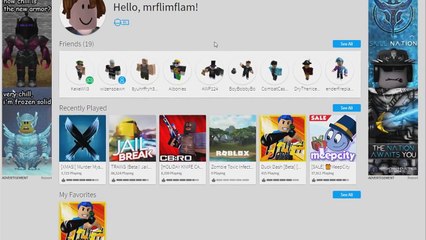 EXPOSING ROBLOX RIPOFFS