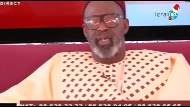Eskeuy! Rêvez de Cheikh Ahmadou Bamba découvrez sa transcription