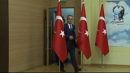 CHP'li Tezcan'dan 'tek tip kıyafet' açıklaması