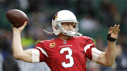 Why the Cardinal's QB situation is about more than who's on the field Sunday