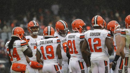 Kyle Brandt explains how the Browns can avoid going 0-16