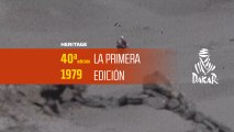 40° edición - N°40 - 1979: la primera edición - Dakar 2018