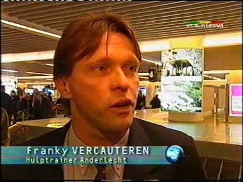 2000-12-05 - CL ronde 2 speeldag 2 - Real Madrid - RSCA 4-1 - #248