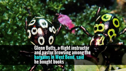 The End of an Era: Major Bookstore Chains Face Final Shakeout 📚