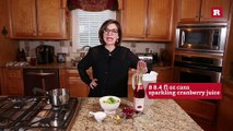 New Year's Eve drink | Elissa the Mom