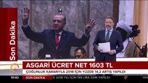 Cumhurbaşkanı Erdoğan'ın Sudan ziyareti