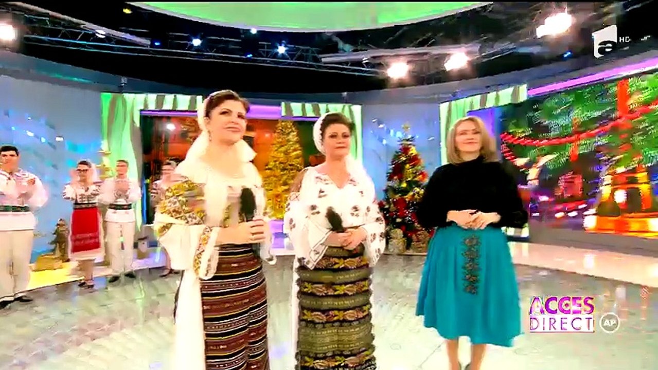 Acces direct 29 decembrie 2017 partea 1