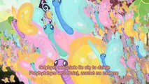 My Little Pony S01E23 - The Cutie Mark Chronicles Napisy PL