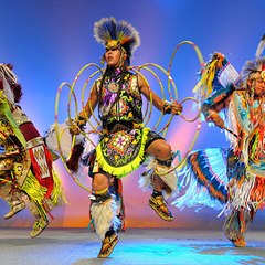 Native americans amazing music vid.1