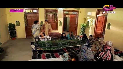 Meherbaan - Last Episode 36