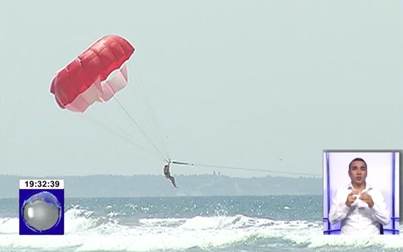 Varias actividades en Monañita para finalizar el año 2017