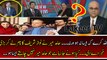 Hamid Mir Breaks Intense News During Live Show