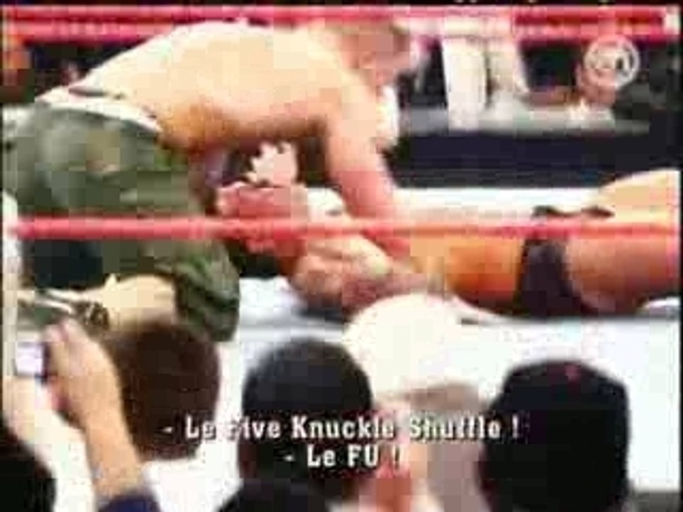 Promo John Cena