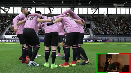 FIFA 18 - CLUB & COUNTRY - #39 - CUTRONE & KEAN = UNSTOPPABLE