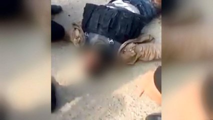 Egypt: Another deadly attack on a Coptic church