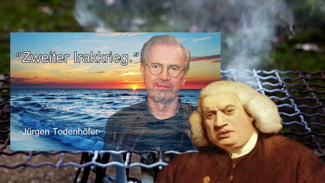 Ich empfinde intensive Abneigung gegenüber Papst Franziskus (Die Vulgäre Analyse) [MIRROR]