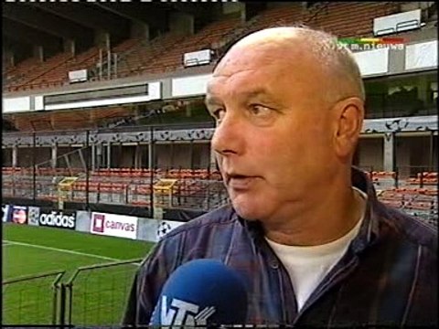 2000-11-22 - CL ronde 2 speeldag 1 - RSCA - Lazio Roma 1-0 - #247