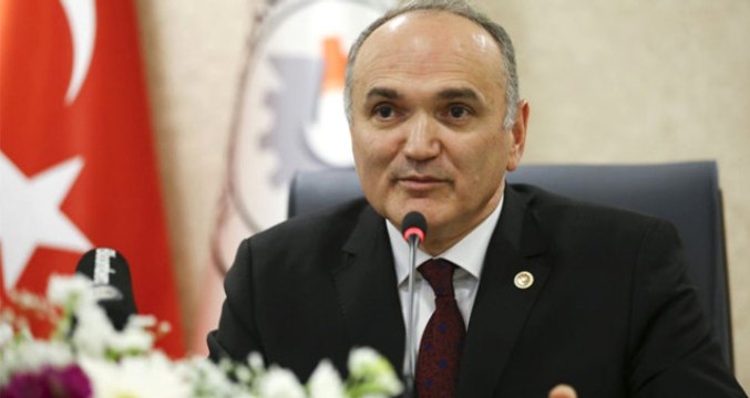 Bakan, 2018 KOSGEB Bütçesini ve Destek Verilecek Sektörü Açıkladı