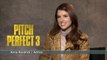 Anna Kendrick fan de Stromae. À entendre dans un Pitch Perfect 4 ? - Interview cinéma