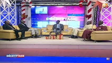 Assane Samb (Rewmi): La Traque des biens mal acquis est une déception..."