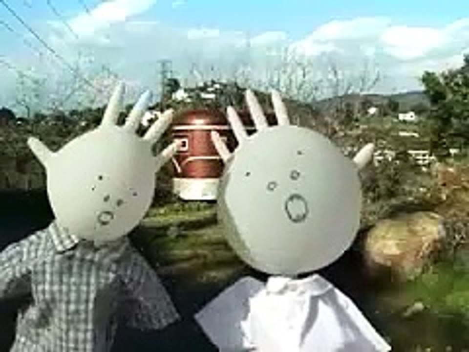 David Lynch - Pierre and Sonny Jim