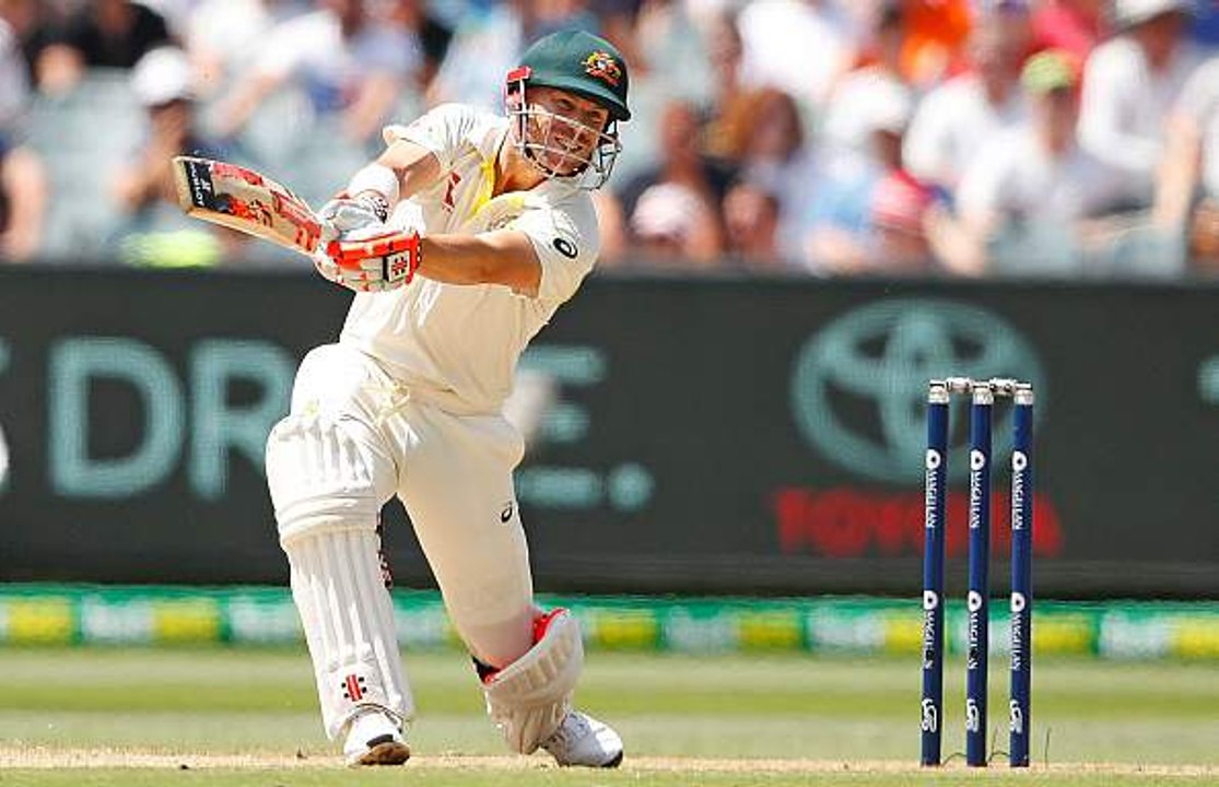 THE ASHES 2017 | 4th test day 4 highlights |