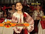 Antonia Tatulescu - Spune maica, spune mie (Am venit cu voie buna - Favorit TV - 08.03.2014)