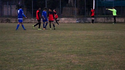 Match bsa /st hillaire