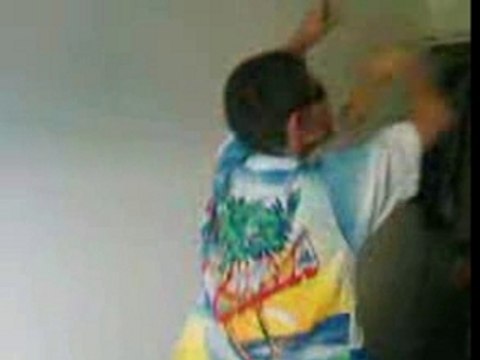 Viens Danser - Sam Montagner