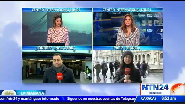 Museo del Louvre exhibe dos piezas del arte neogranadino colombiano