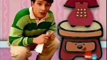 Blues Clues Season 2 Theme 7
