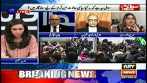 Sawal Yeh Hai 29th December 2017