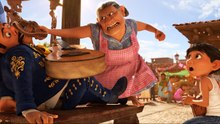 Watch Coco Full Movie Online