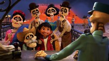 Coco (2017) English Full Movie
