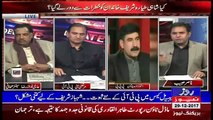 Debate With Nasir – 29th December 2017