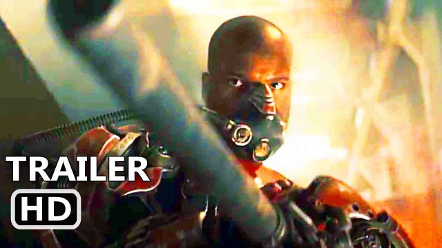 2047 VIRTUAL REVOLUTION Official Trailer