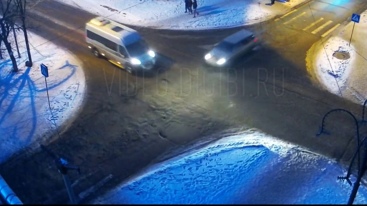 Car Crash Compilation 119