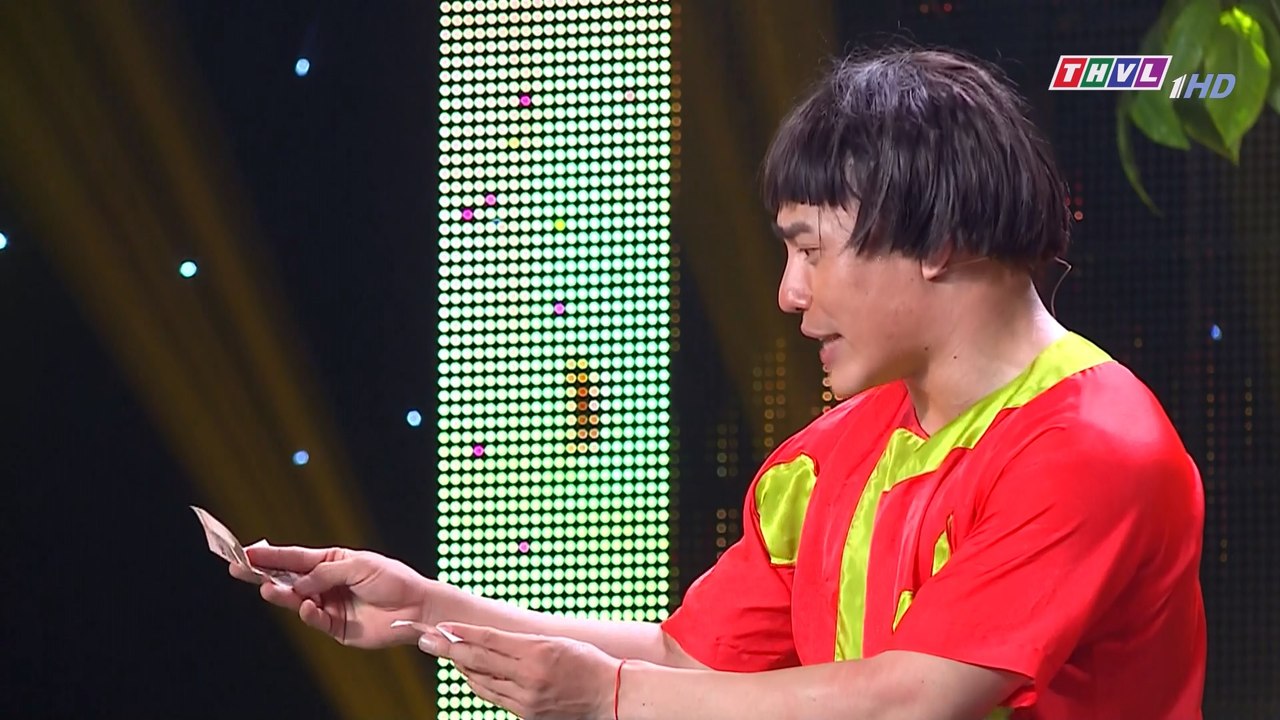 Cười Xuyên Việt Tiếu Lâm Hội 2017 ! Xuân Yêu Thương - Nhóm Kỳ Tài