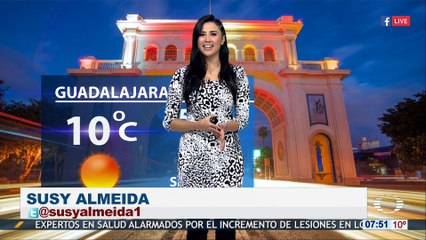 Susana Almeida 27 de Diciembre de 2017