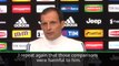 Comparisons with Messi and Ronaldo harm Dybala - Allegri