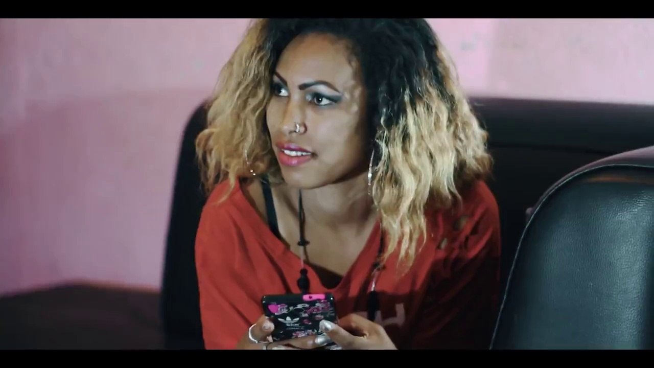 AJA-MISAFAH    -     FANGILINAO      (Gasy HD 2017)