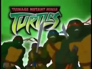 Nindza Kornjace (2003-2009) Sezona 4 Epizoda 1