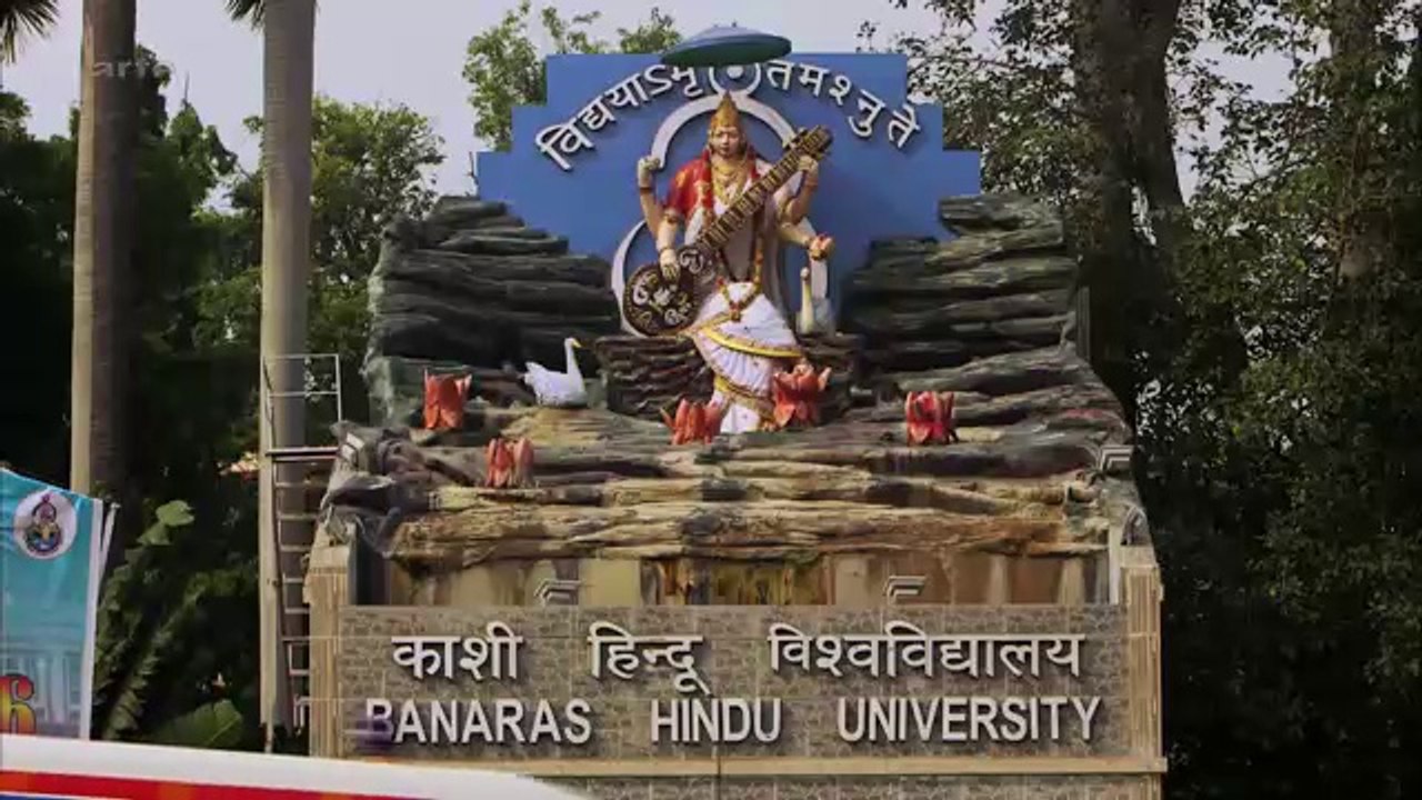 Indiens heilendes ayurveda