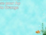 Crumpler Quick Escape 800 Housse pour Appareil Photo Orange