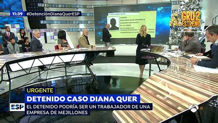 El perfil del sospechoso de la desaparición de Diana Quer: casado, con un hijo y antecedentes penales