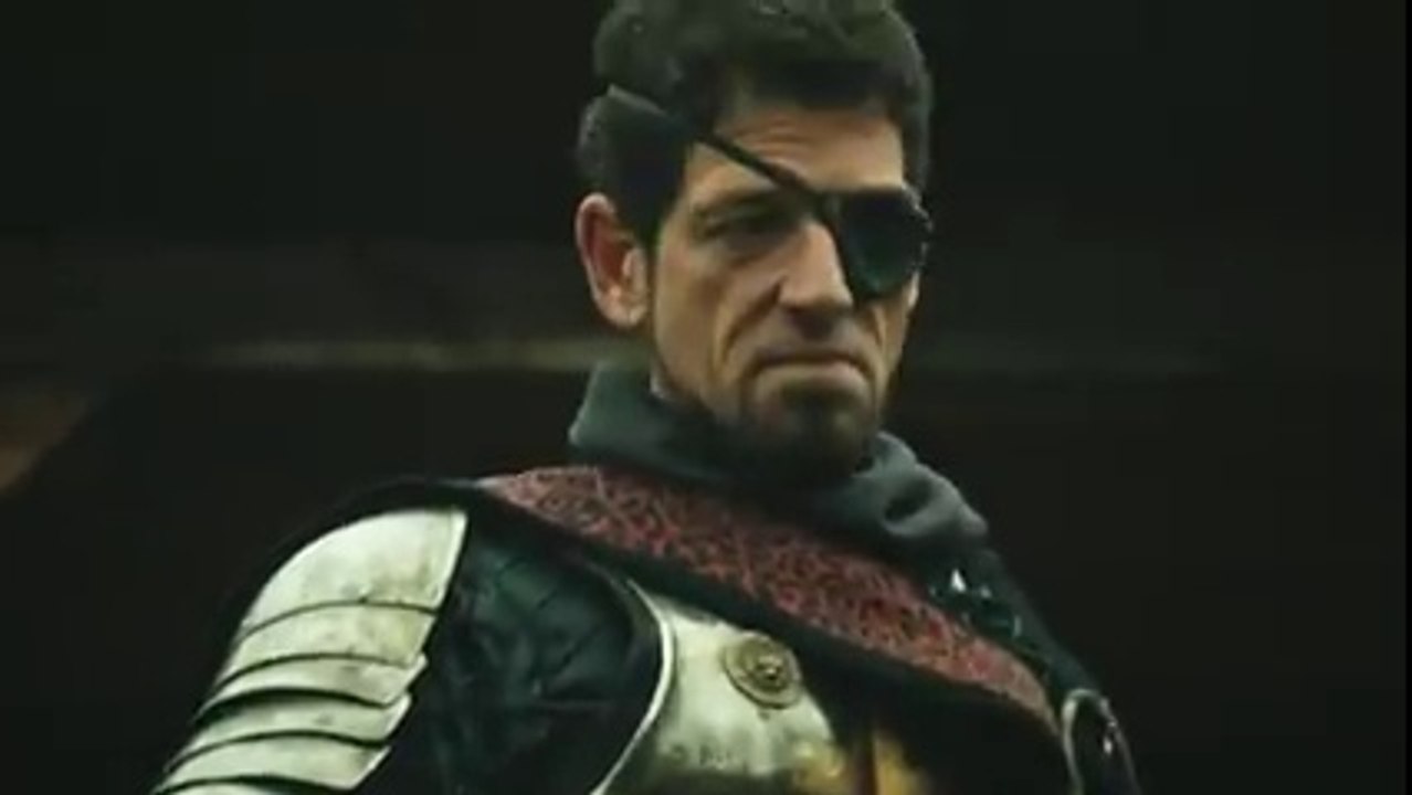 Diriliş Ertuğrul 101. Bölüm Tanıtımı