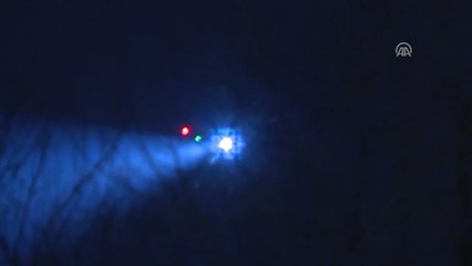 Türkiye Güven Huzur-9" Uygulaması - İstanbul