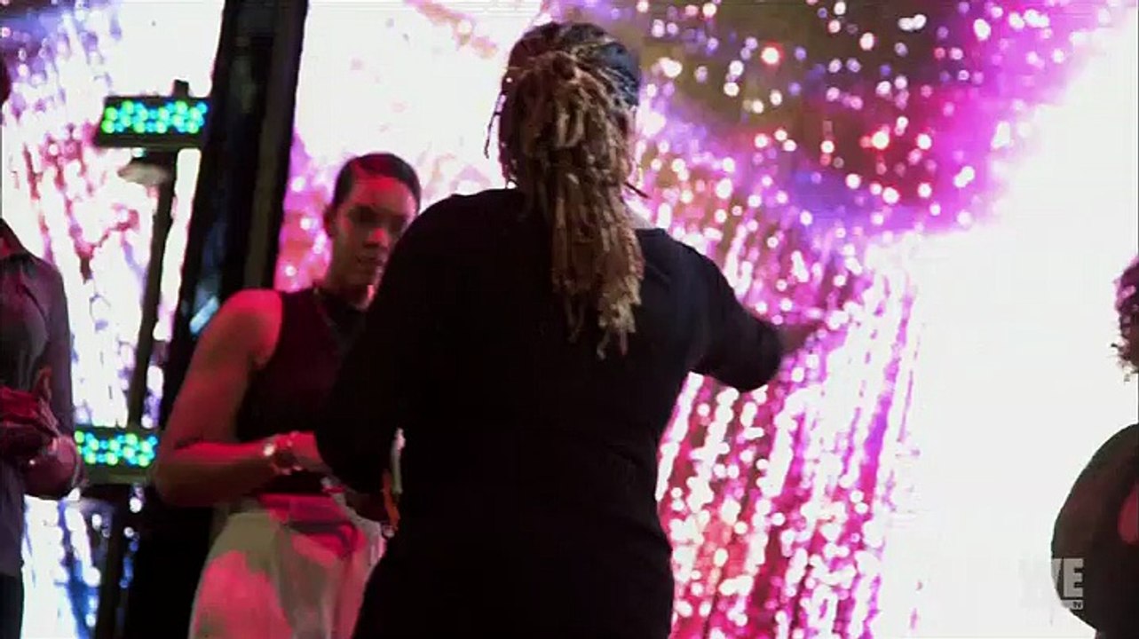 LA Hair S05E09 Hair We Go!